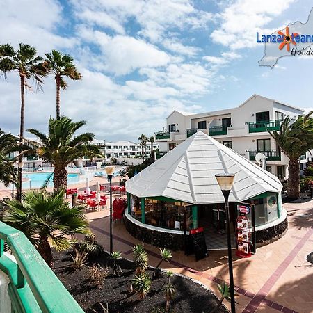 Vivienda Vacacional Buby Costa Teguise Buitenkant foto