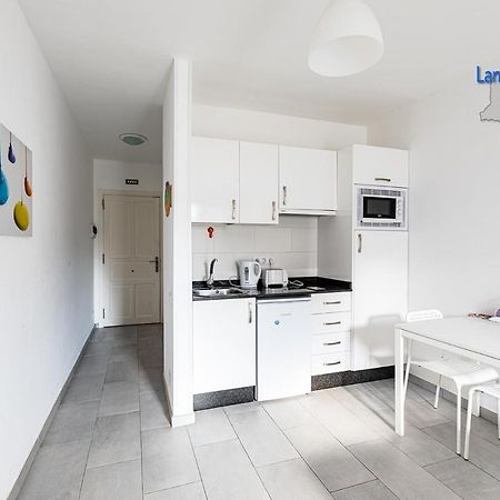 Vivienda Vacacional Buby Costa Teguise Buitenkant foto
