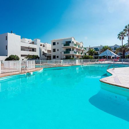 Vivienda Vacacional Buby Costa Teguise Buitenkant foto