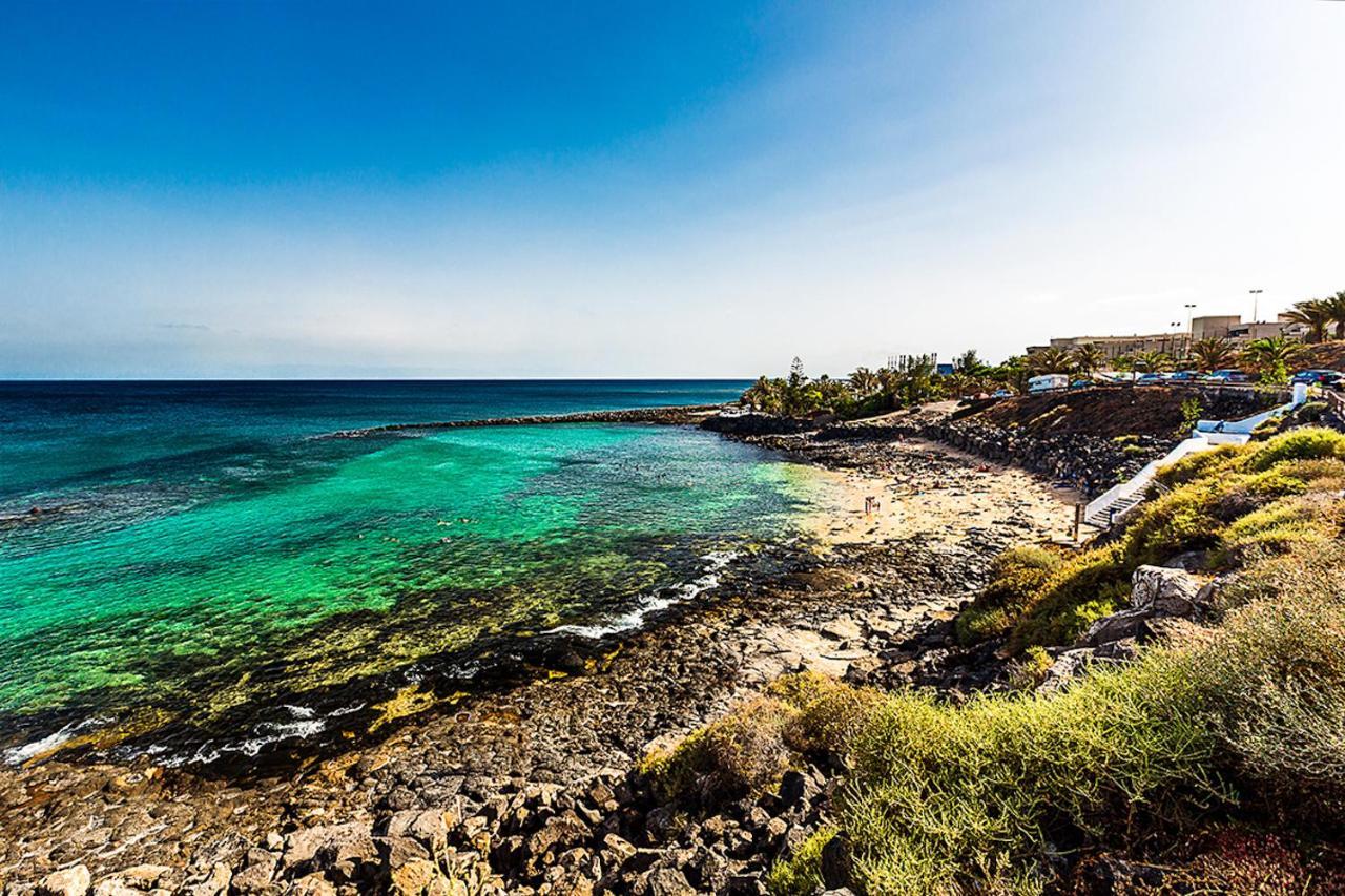 Vivienda Vacacional Buby Costa Teguise Buitenkant foto
